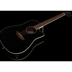 Applause AED96-5HG Black Gloss Electro
