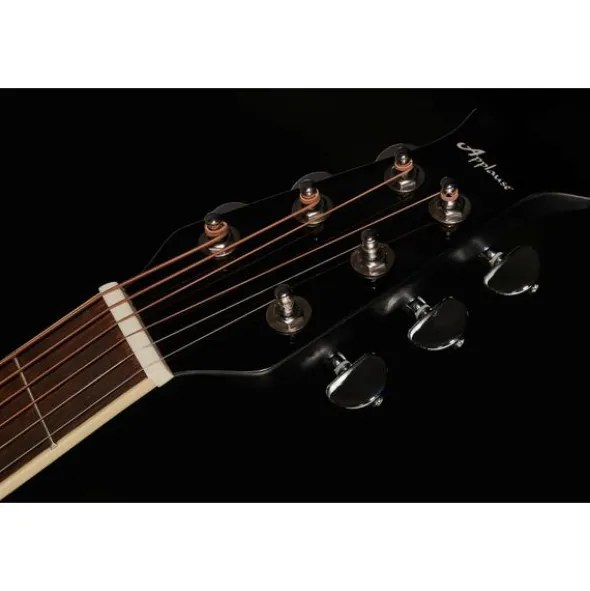 Applause AED96-5HG Black Gloss Electro