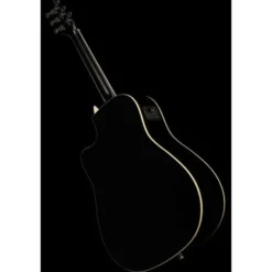 Applause AED96-5HG Black Gloss Electro