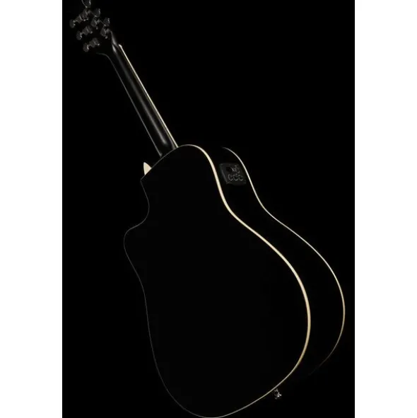 Applause AED96-5HG Black Gloss Electro