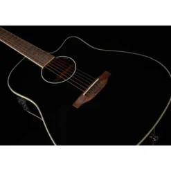 Applause AED96-5HG Black Gloss Electro