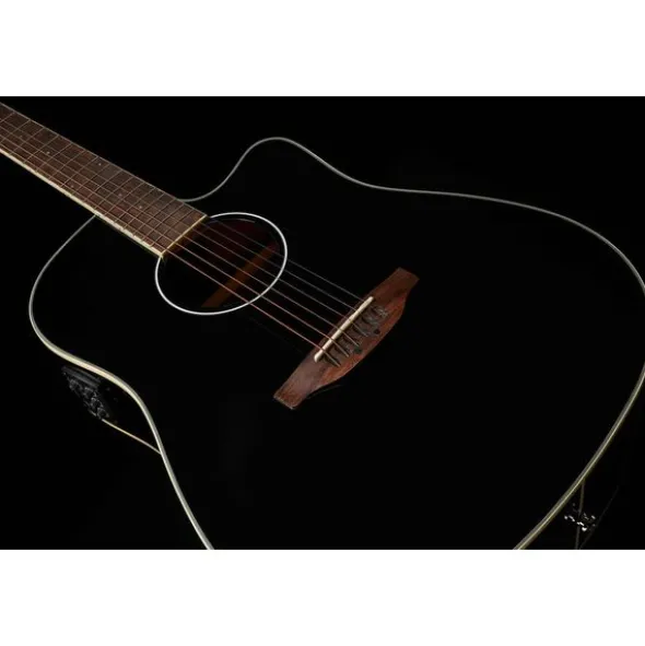 Applause AED96-5HG Black Gloss Electro