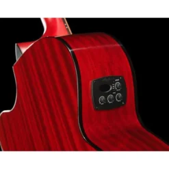 Applause AEJ96-1 Jumbo Cut Electro