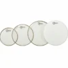 Aquarian CC-A Drum Head Set Studio