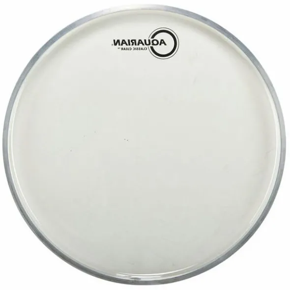 Aquarian CC-A Drum Head Set Studio