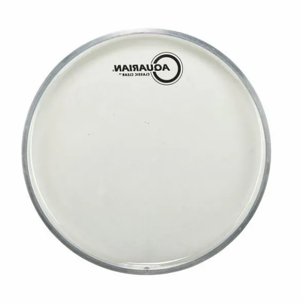 Aquarian CC-A Drum Head Set Studio