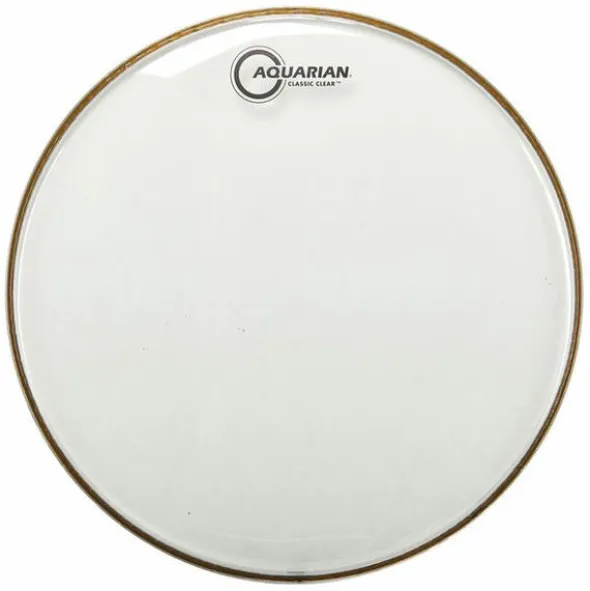 Aquarian CC-A Drum Head Set Studio