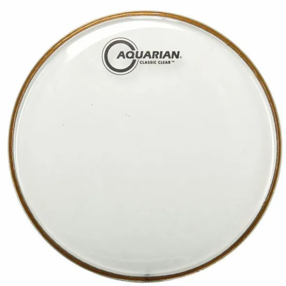 Aquarian CC-A Drum Head Set Studio