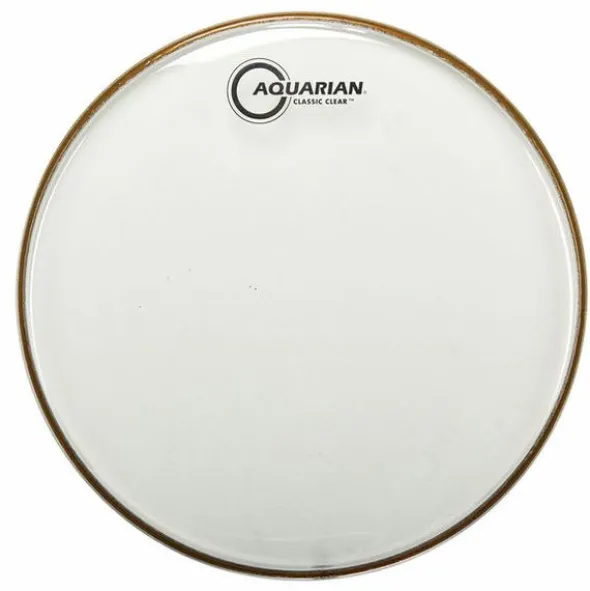 Aquarian CC-A Drum Head Set Studio
