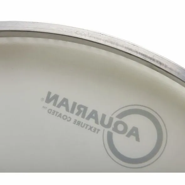 Aquarian CC-A Drum Head Set Studio