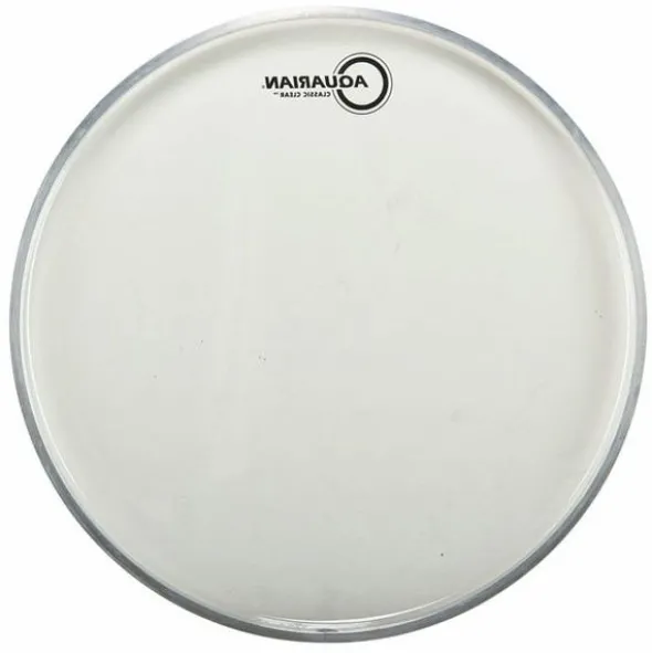 Aquarian CC-A Drum Head Set Studio