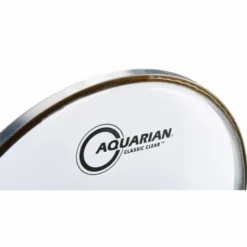 Aquarian CC-A Drum Head Set Studio
