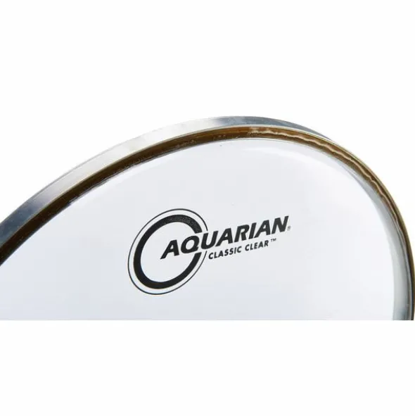 Aquarian CC-A Drum Head Set Studio