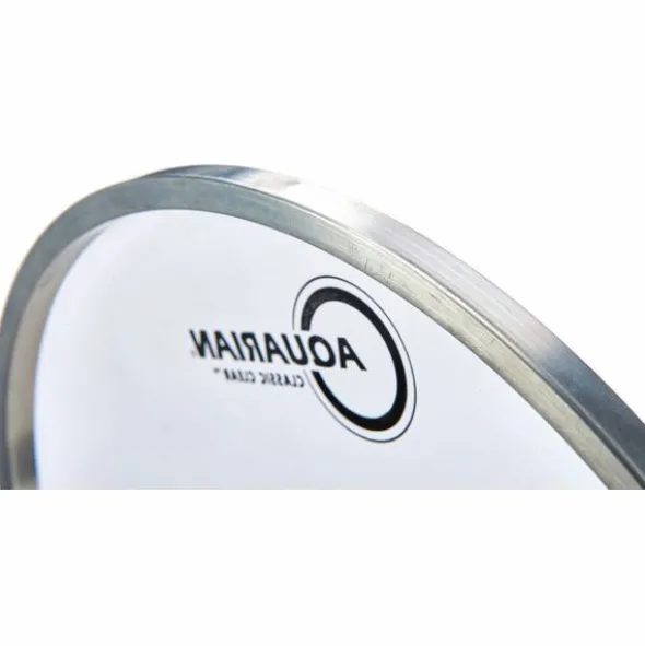 Aquarian CC-A Drum Head Set Studio