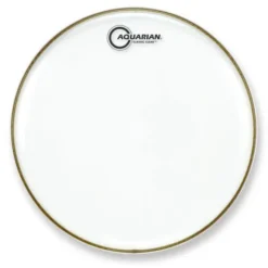 Aquarian 15" Classic Clear