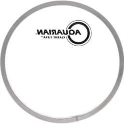 Aquarian 06" Classic Clear