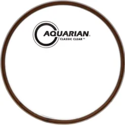Aquarian 06" Classic Clear