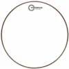Aquarian 16" Classic Clear