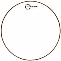 Aquarian 16" Classic Clear