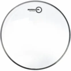 Aquarian 13" Classic Clear
