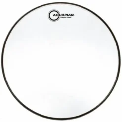 Aquarian 13" Classic Clear