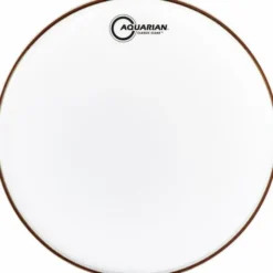 Aquarian 14" Classic Clear