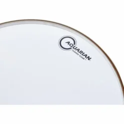Aquarian 14" Classic Clear