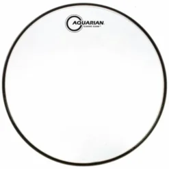 Aquarian 12" Classic Clear