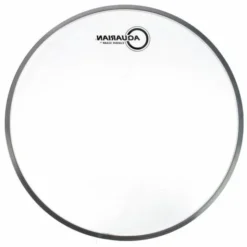 Aquarian 12" Classic Clear