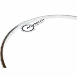 Aquarian 10" Classic Clear