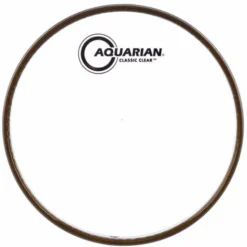 Aquarian 08" Classic Clear