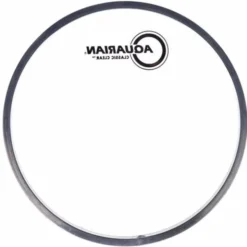Aquarian 08" Classic Clear