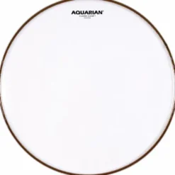 Aquarian 13" Classic Clear Resonant