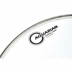 Aquarian 14" Classic Clear Resonant