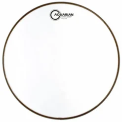 Aquarian 14" Classic Clear Resonant