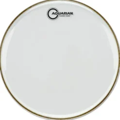 Aquarian 12" Classic Clear Resonant