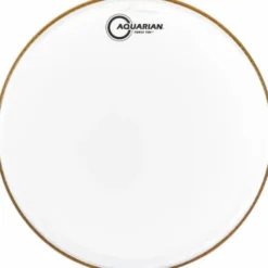 Aquarian 14" Force Ten Clear
