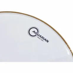 Aquarian 18" Force Ten Clear