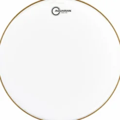 Aquarian 18" Force Ten Clear