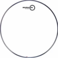 Aquarian 13" Force Ten Clear