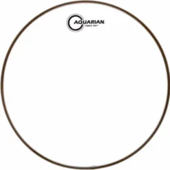 Aquarian 13" Force Ten Clear