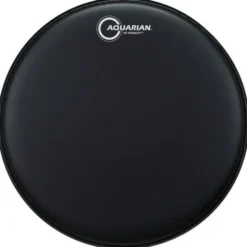 Aquarian 14" Hi-Velocity Power Dot BK