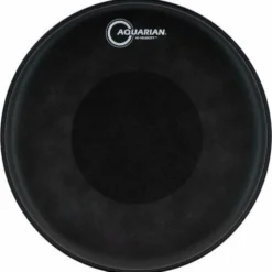 Aquarian 13" Hi-Velocity Power Dot BK