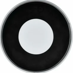 Aquarian 13" Hi-Velocity Power Dot BK
