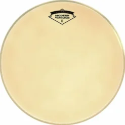 Aquarian 13" Modern Vintage II Coated