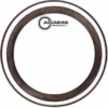 Aquarian 10" Performance II Clear