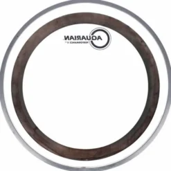 Aquarian 10" Performance II Clear