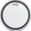 Aquarian 14" Performance II Clear