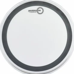 Aquarian 14" Performance II Clear