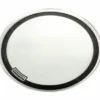 Aquarian 24" Performance II Clear Dot B